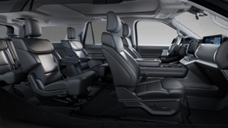 2025 Ford Expedition® Internal Image 1